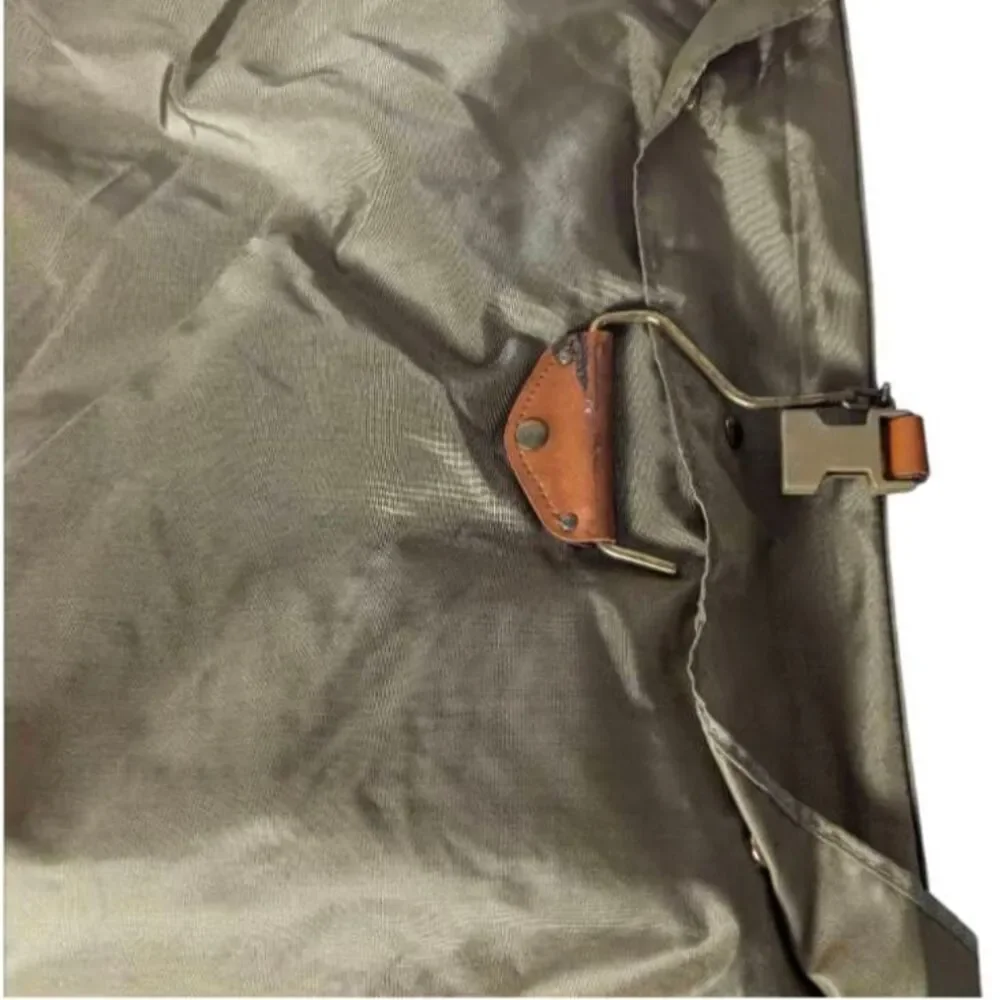 HARTMANN Vintage Nylon Garment Bag